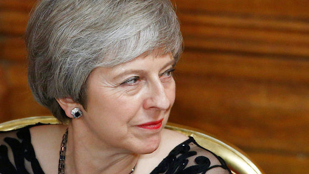 Downing Street bekræfter: May hasteindkalder ministre efter enighed om udkast til brexitaftale