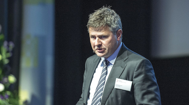 Finanstilsynets topchef efter Danske Banks hvidvaskskandale: "Problemet er stadig derude"