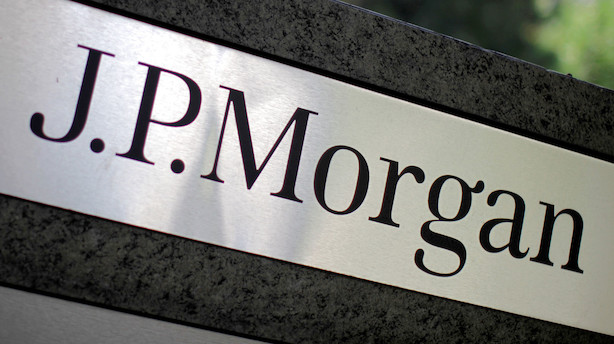 USA: Storbanker står til belønning på ny plusdag
