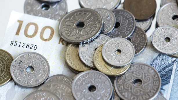 Dansk prisindeks bliver revideret efter fund af fejl i huslejer
