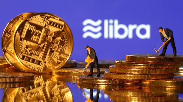 Facebooks kryptoprojekt vil have schweizisk betalingslicens