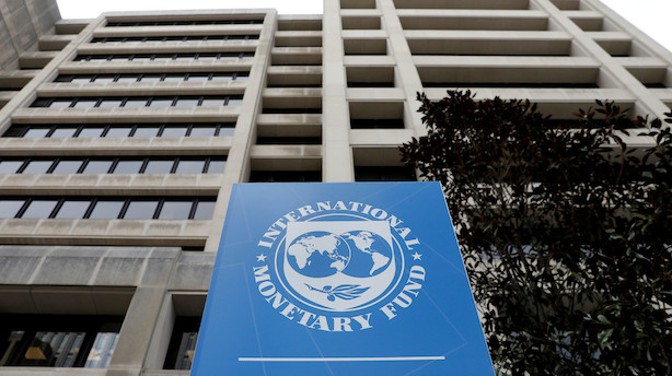 Det sker i dag: IMF og Verdensbanken holder årsmøde