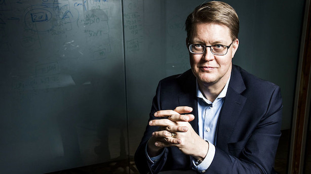 Rockwool skuffer på forventninger til vækst - men holder momentum på profitten