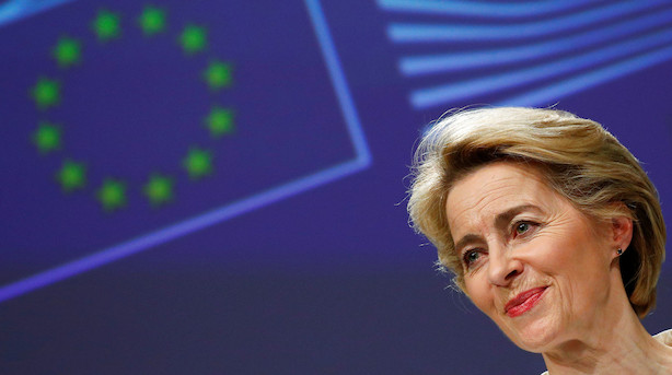 EU er langt bagud på miljø- og klimamål - men Kommissionen satser på endnu højere mål