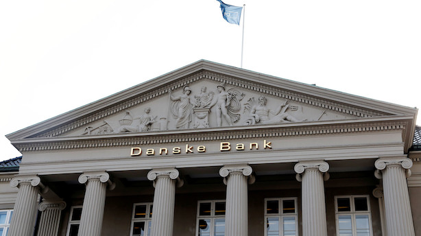 Danske Bank tilbyder 2000 ansatte frivillige fratrædelser