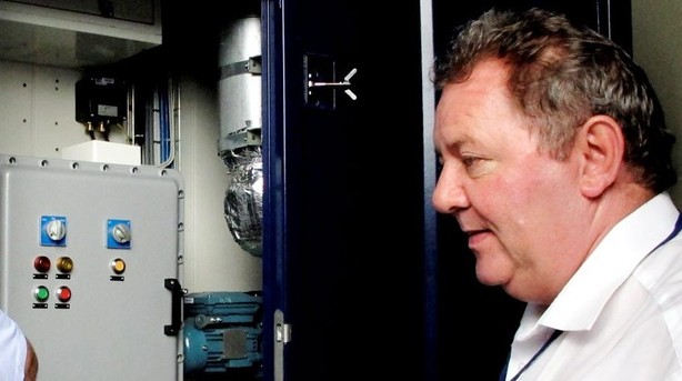 Ekstrem regel skal fjerne danske chefer