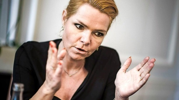 35.000 flygtninge kan strande i København efter svensk id-kontrol