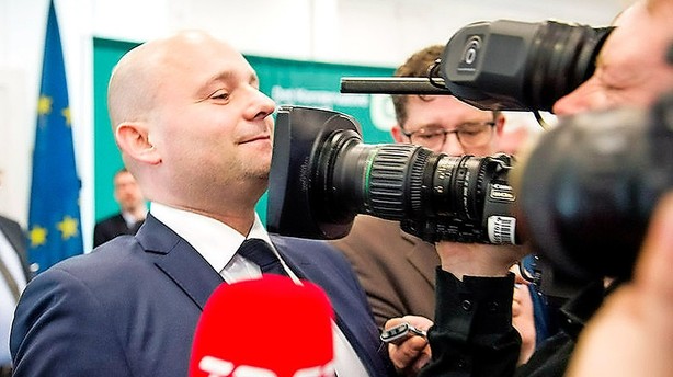 K kræver større skattehug efter 2025-kobling