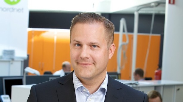 Nordnet laver aftale med amerikansk firma om brug af kunstig intelligens