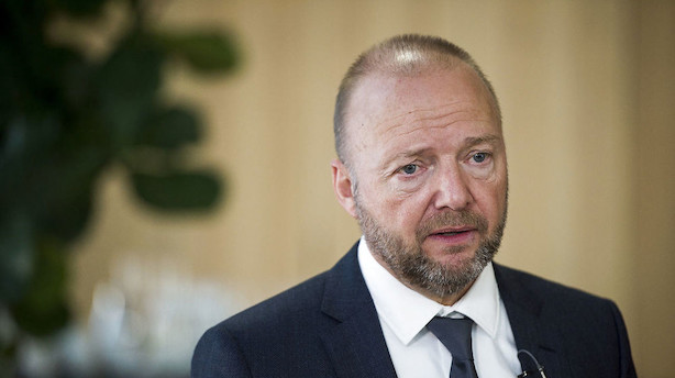 ISS-aktien i stor stigning efter kæmpe milliardordre