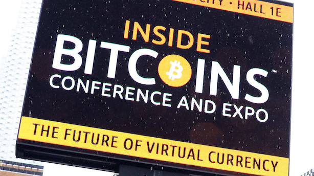 Næsten ingen betaler skat af bitcoin-festen i 2017
