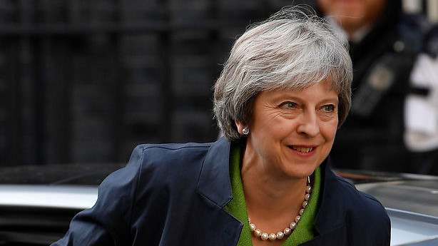 Advarsel før afstemning om told: Brexit kan udrydde bilindustri