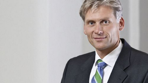 Før markedet åbner: Danske Bank kan igen stjæle billedet i grønt marked