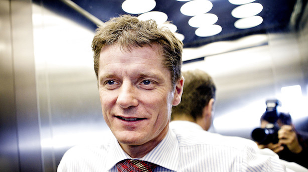 Konsulenthus henter ny adm. direktør fra ATP