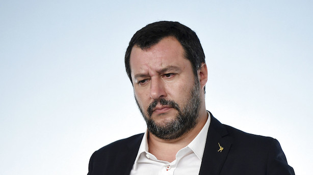 Analyse: Italien kan blive taget med badebukserne nede