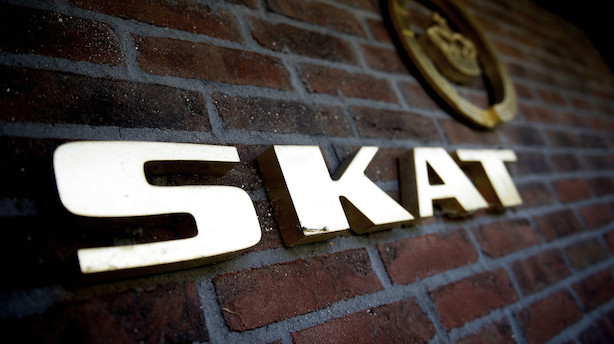 Grønt lys til amerikanske retssager om danske udbyttemilliarder