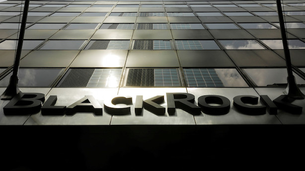 Blackrock ejer nu mindre end 5 pct. af Genmab