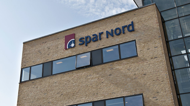 Analytiker om Spar Nords opkøbsdrøm: Ulven har udset sig en lækkerbisken og nærmer sig