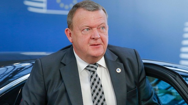 Skuffet Løkke: EU udskyder langsigtede klimamål