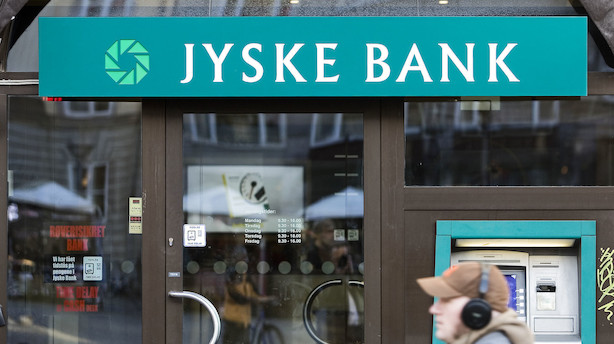 Efter første kvartal: Bankernes kerneforretning er under stort pres