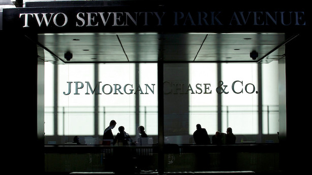 Demant/JPmorgan: Kursmål sat ned til 202 kr