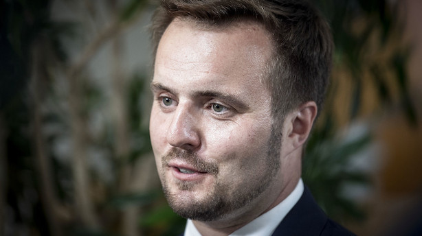 Folketinget giver Konkurrencestyrelsen bedre muligheder for at gribe ind over for Betalingsservice