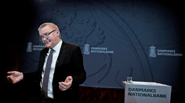 Her rammer bidragssatserne hårdest i det nye rentemiljø