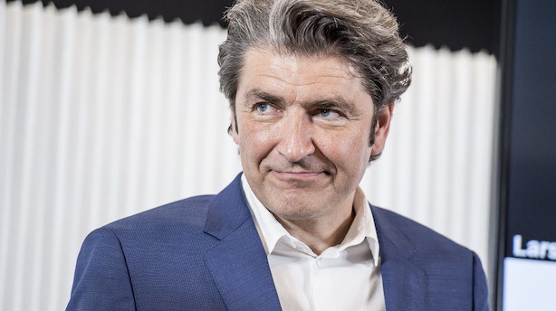 Før markedet åbner: Netcompany får analysenyt i ventet roligt marked