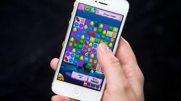 Candy Crush-udvikler i rædselsfuld børsdebut