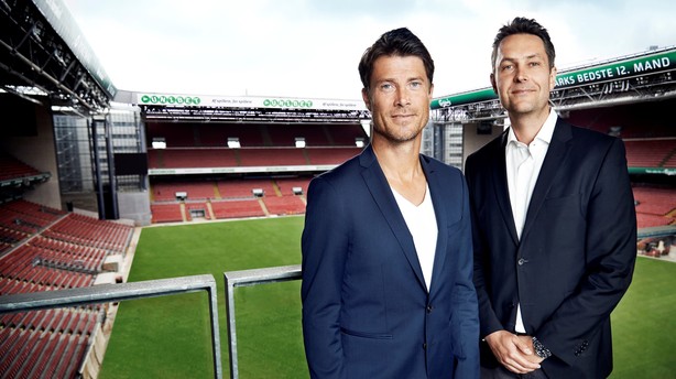 Bookmakerfirma hyrer Brian Laudrup