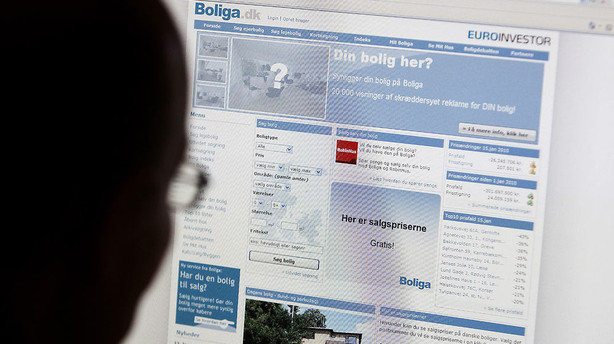 Kendte ejendomsmæglerkæder får millionbøder for boykot