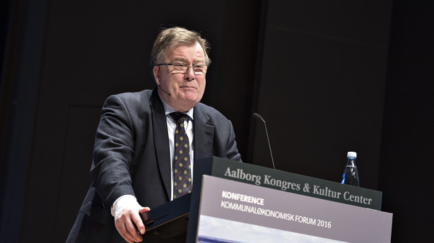 Statsansat med familie koster 190.000 kroner at flytte