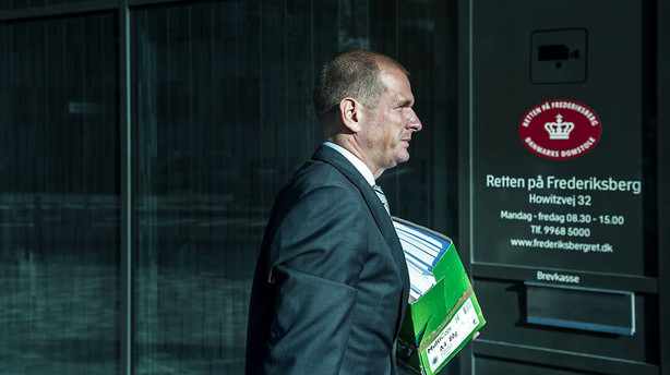 Stjerneadvokat anker dom om hvidvask: Intet bevis for ulovlige penge