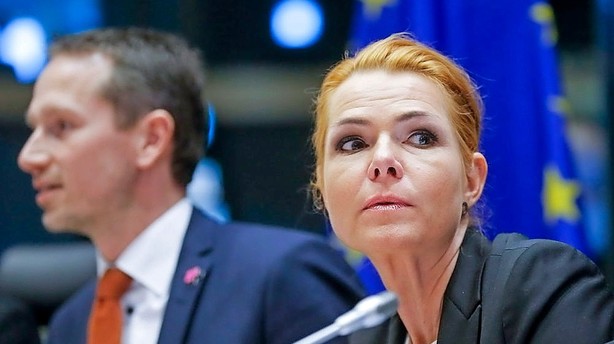 Asylregning voksede 6 mia i efteråret