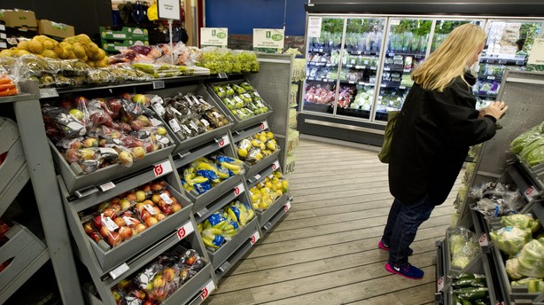 Danmark: Forbrugertillid falder minimalt - overrasker positivt