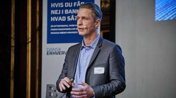 Hesalight: Vi har droppet børsplaner