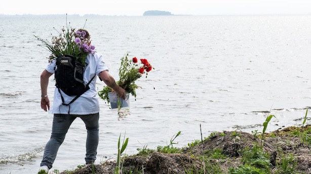 Topkokke tryller over åben ild
