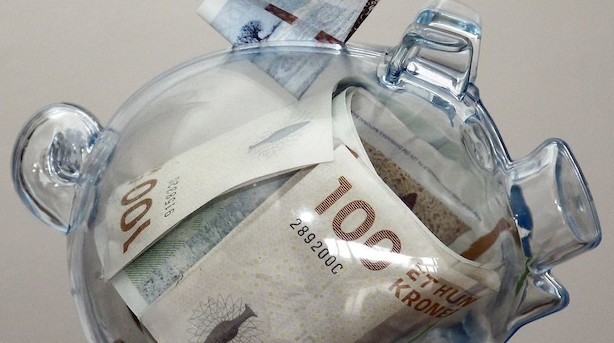 Kvinder får alt for lidt ud af deres opsparing
