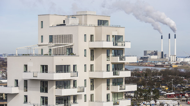 Hver 3. huskøber går hverken på kompromis med pris eller beliggenhed