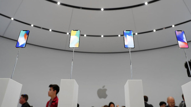 Redaktør: Ny iPhone er den mest innovative i nyere tid