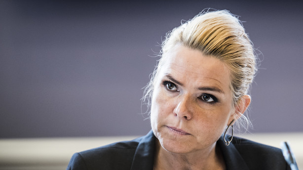 Udlandsdanskere får lettere ved at komme hjem