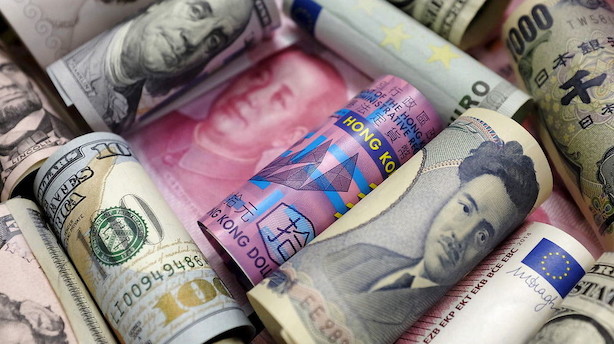Forex bank dk valuta aktuelle kurser