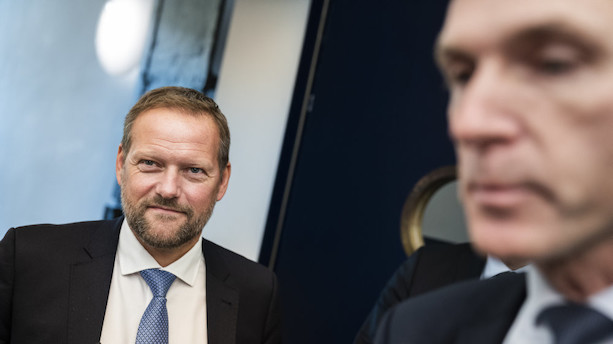 Erhvervsskoleaftale har lange udsigter: Pengene mangler