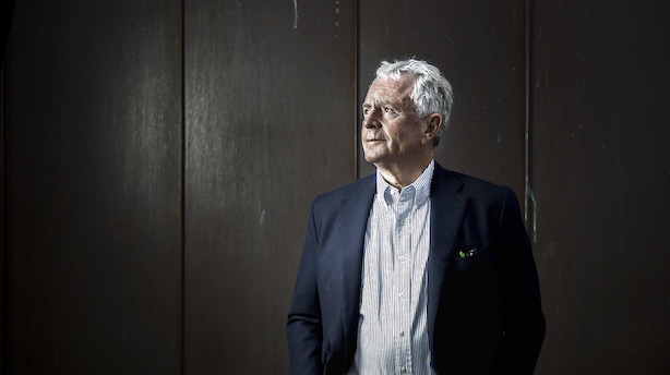 DSV-nestor om megabud på rival: Jeg havde ingen forestilling om at vi kunne komme hertil