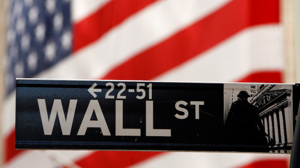 Investorerne strøg ud af aktive fonde i USA i december: "Bevægelsen var enorm"