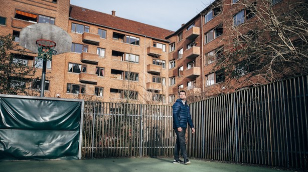 Ejendomsbosser raser mod politisk indgreb på boligmarkedet: Kan koste tocifret milliardbeløb