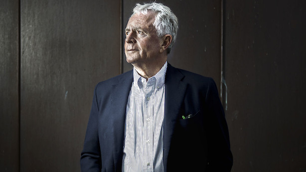 DSV-nestor: Vi er klar til opkøb igen – men vi kommenterer ikke Panalpina