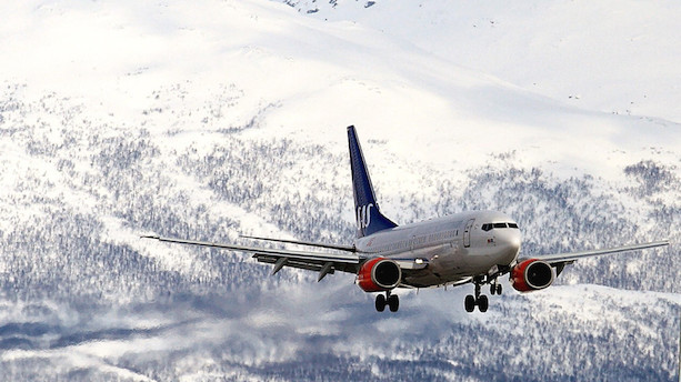 SAS kan ikke blive enig med piloter: Mulig strejke fra 26. april