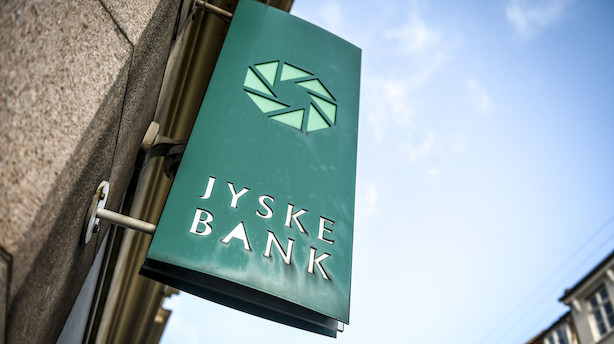 Efter fem måneder: Jyske Bank har nu fundet køber til datterbank i Gibraltar