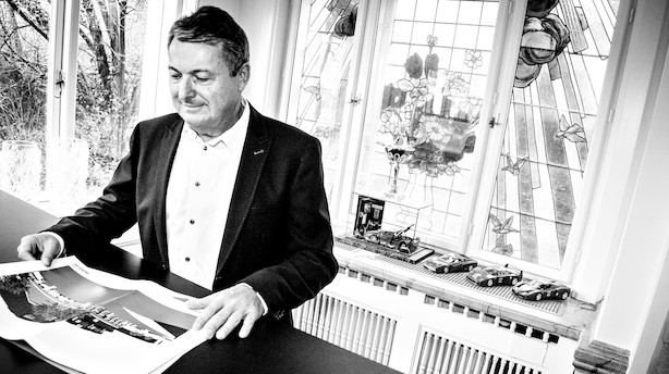 Rigmand stopper Spilnu.dk-forhandlinger og køber passagerfly i stedet
